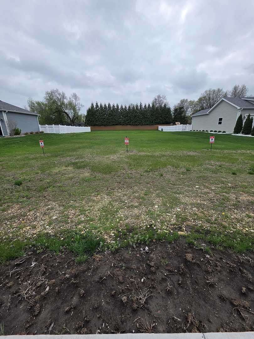 0.33 Acres of Residential Land for Sale in Channahon, Illinois