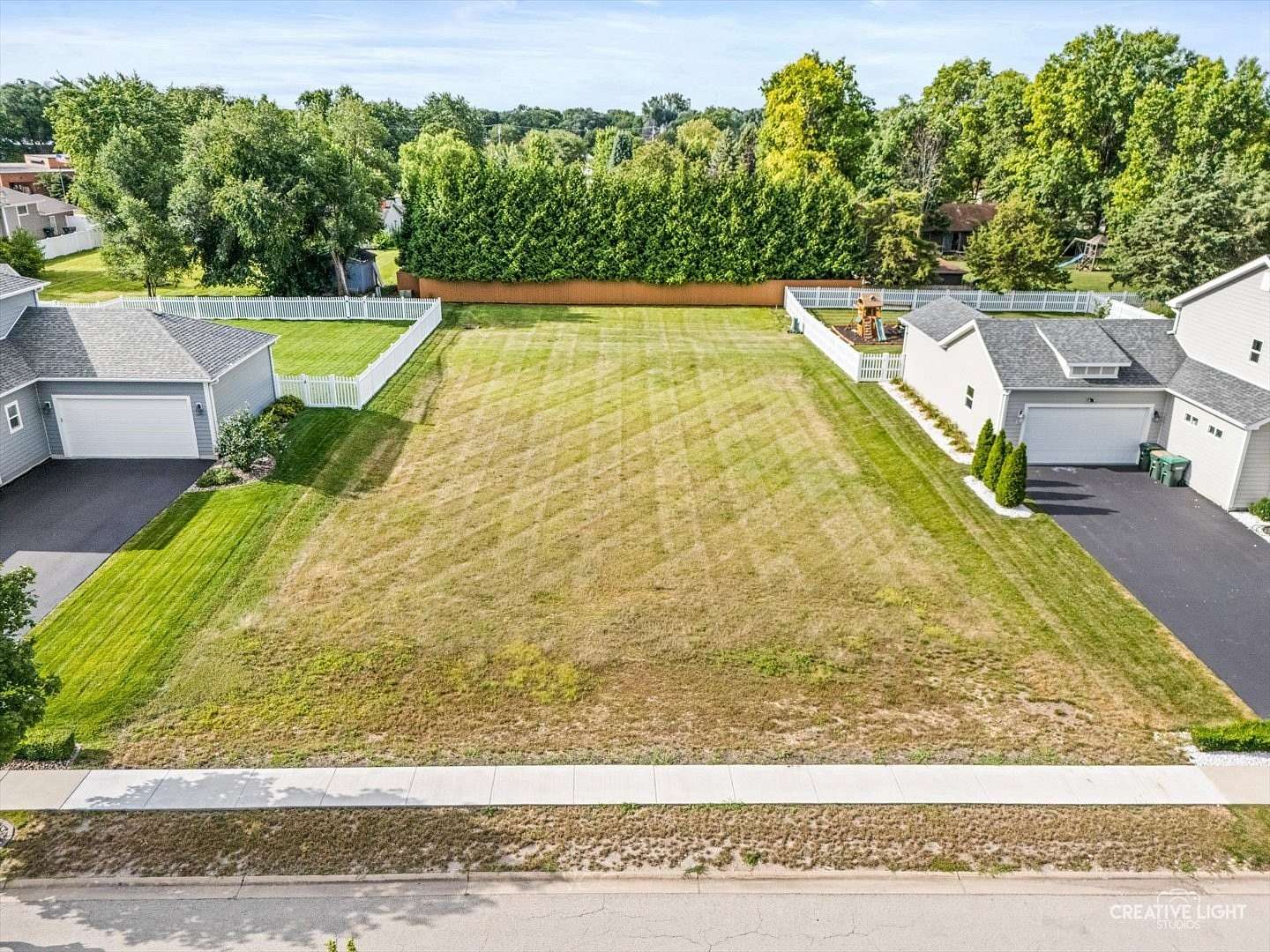 0.33 Acres of Residential Land for Sale in Channahon, Illinois