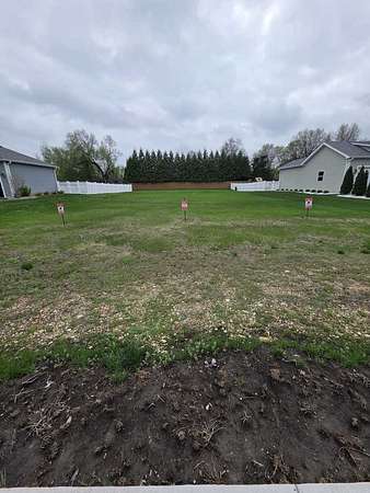 0.33 Acres of Residential Land for Sale in Channahon, Illinois