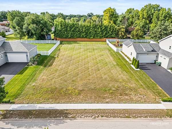 0.33 Acres of Residential Land for Sale in Channahon, Illinois