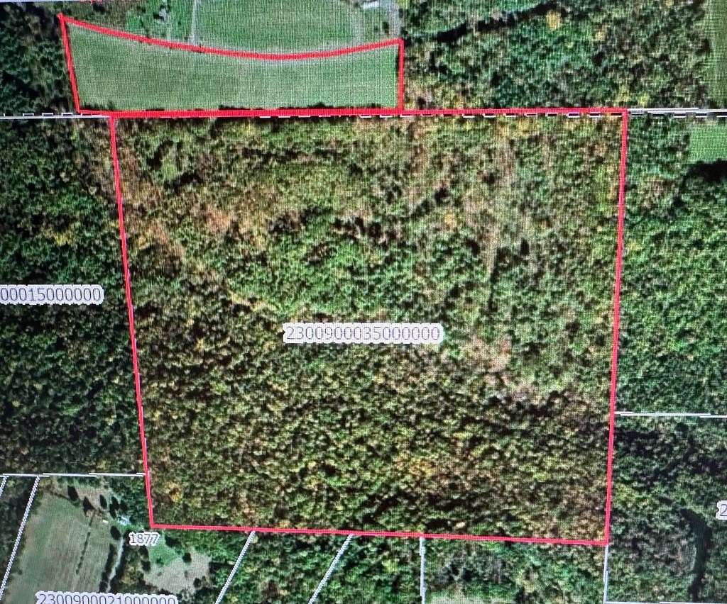 110 Acres of Land for Sale in Sayre, Pennsylvania