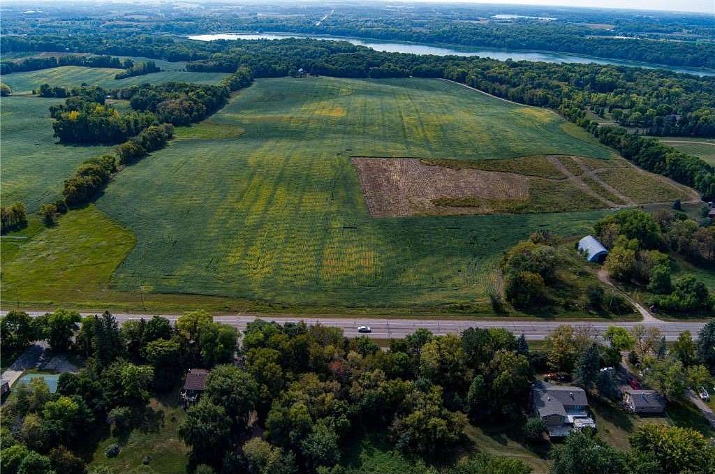11.6 Acres of Land for Sale in Delano, Minnesota