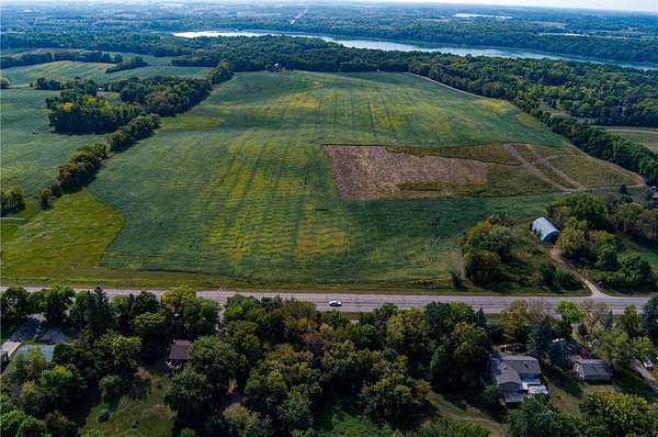 11.6 Acres of Land for Sale in Delano, Minnesota
