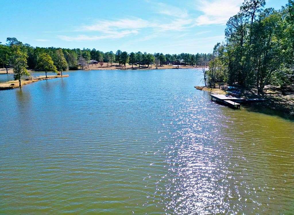 3.4 Acres of Residential Land for Sale in Perkinston, Mississippi