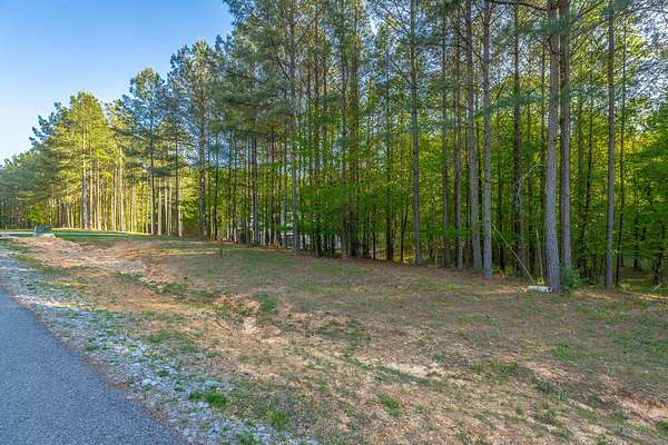 1 Acre of Residential Land for Sale in Jasper, Tennessee