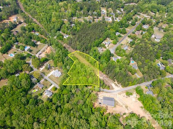 3 Acres of Land for Sale in Fort Mill, South Carolina