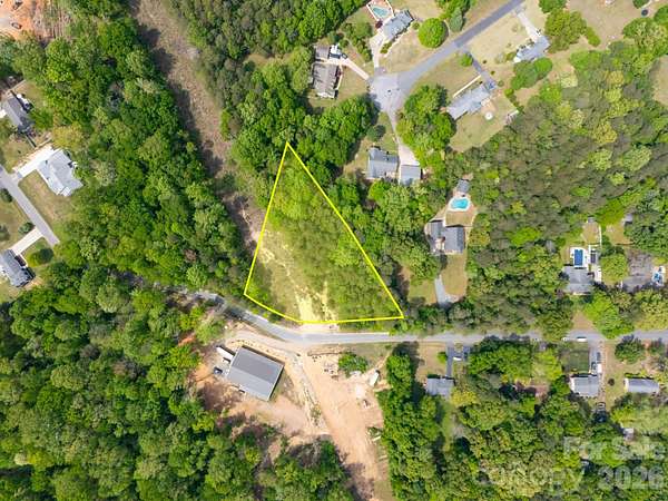 1.5 Acres of Residential Land for Sale in Fort Mill, South Carolina