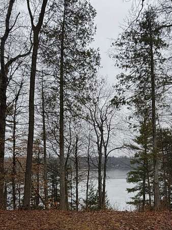 1.58 Acres of Land for Sale in Hammond, New York
