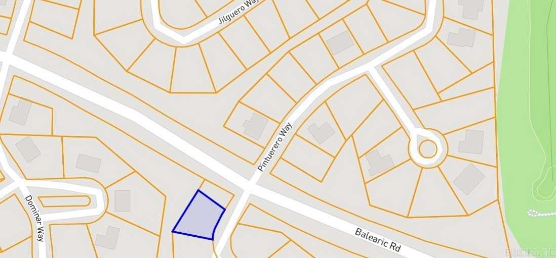 0.27 Acres of Residential Land for Sale in Hot Springs Village, Arkansas