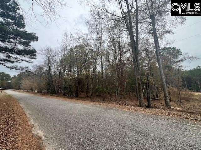 9.28 Acres of Residential Land for Sale in Elgin, South Carolina