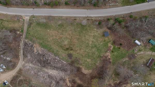 3.23 Acres of Residential Land for Sale in Sterling, Connecticut