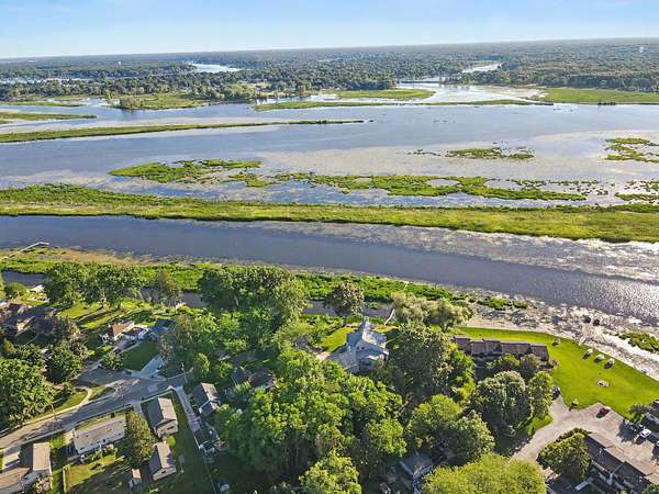 0.17 Acres of Residential Land for Sale in Grand Haven, Michigan