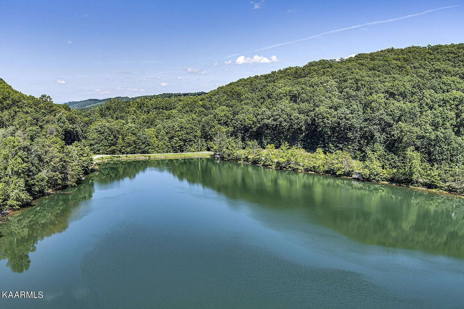 2.56 Acres of Residential Land for Sale in Madisonville, Tennessee