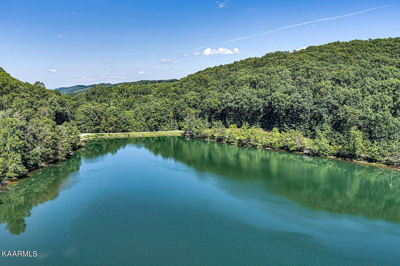 2.56 Acres of Residential Land for Sale in Madisonville, Tennessee