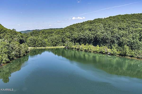 2.56 Acres of Residential Land for Sale in Madisonville, Tennessee