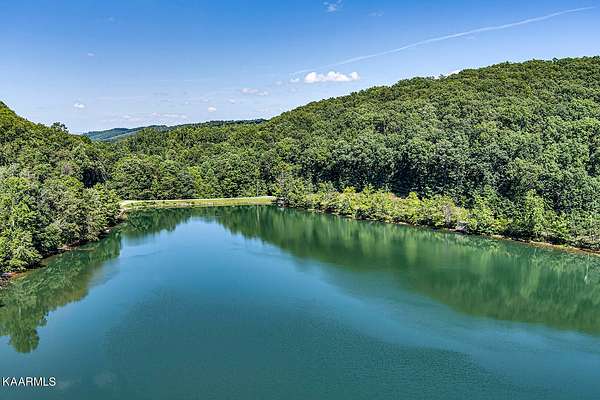 2.56 Acres of Residential Land for Sale in Madisonville, Tennessee