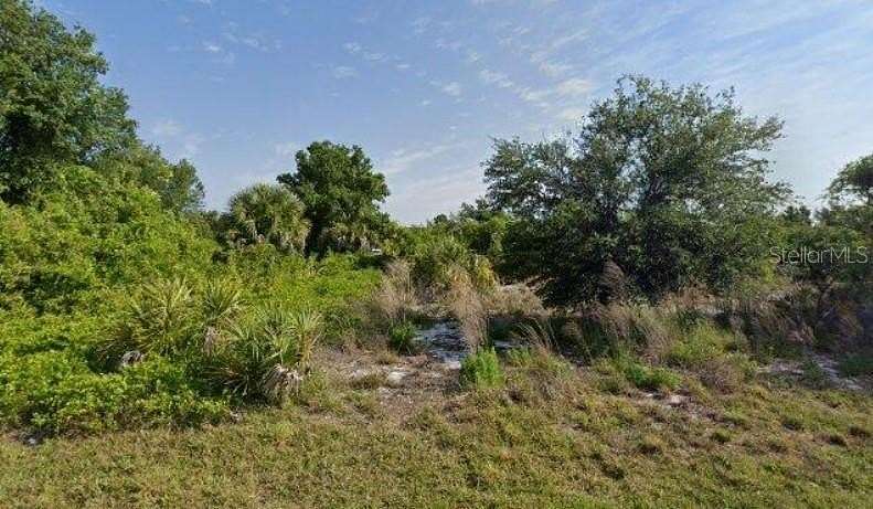 0.23 Acres of Residential Land for Sale in Englewood, Florida
