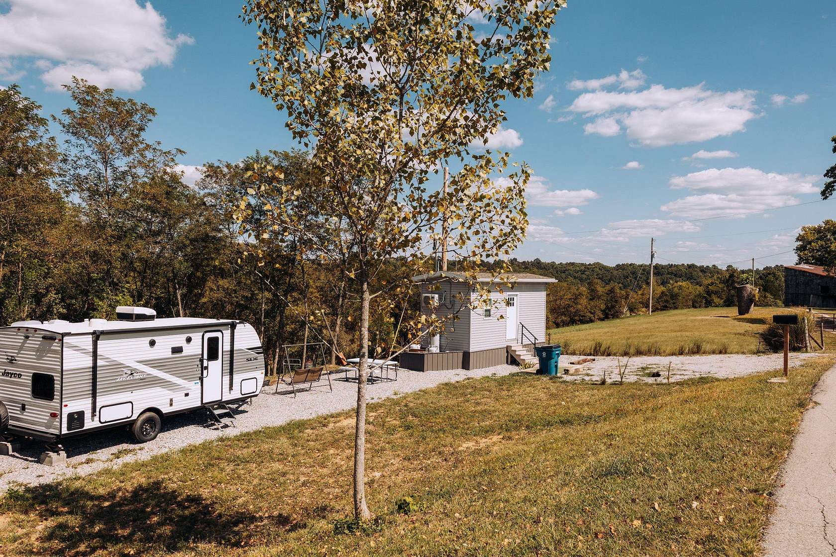 1 Acre of Land for Sale in Williamstown, Kentucky