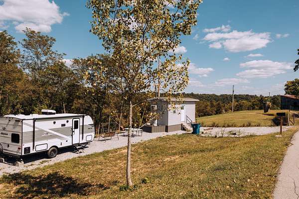 1 Acre of Land for Sale in Williamstown, Kentucky