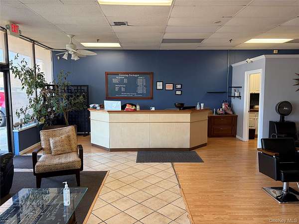 5.3 Acres of Mixed-Use Land for Lease in Middletown, New York