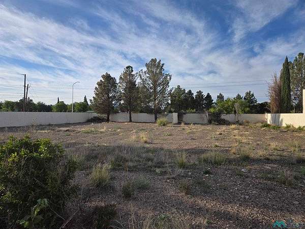 0.21 Acres of Land for Sale in Deming, New Mexico