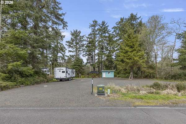 0.29 Acres of Residential Land for Sale in Ocean Park, Washington
