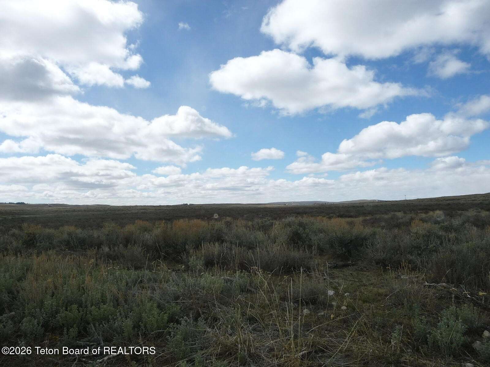 36 Acres of Recreational Land for Sale in Cora, Wyoming