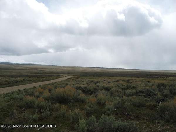 36 Acres of Recreational Land for Sale in Cora, Wyoming
