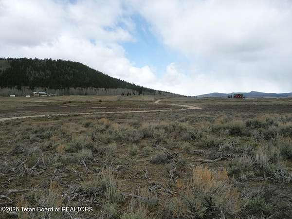 36 Acres of Recreational Land for Sale in Cora, Wyoming