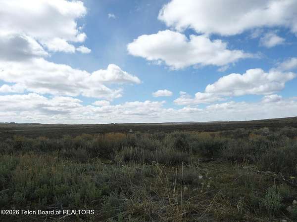 36 Acres of Recreational Land for Sale in Cora, Wyoming
