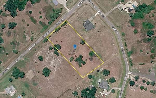 2 Acres of Residential Land for Sale in Okeechobee, Florida