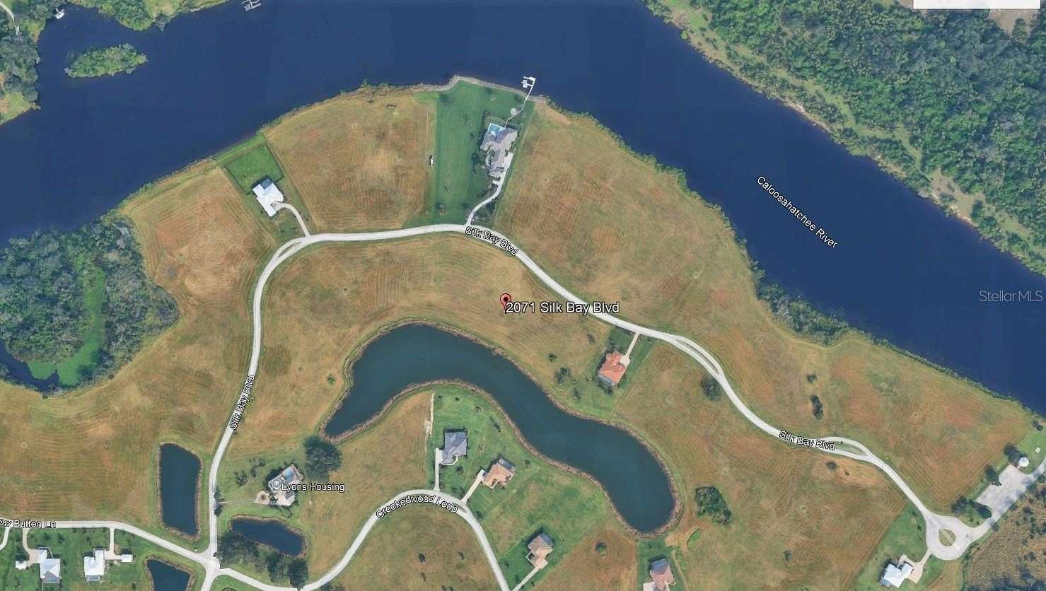 1 Acre of Residential Land for Sale in Alva, Florida