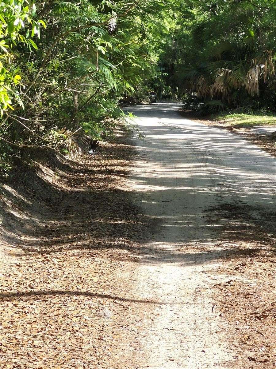 1.25 Acres of Residential Land for Sale in Dunnellon, Florida