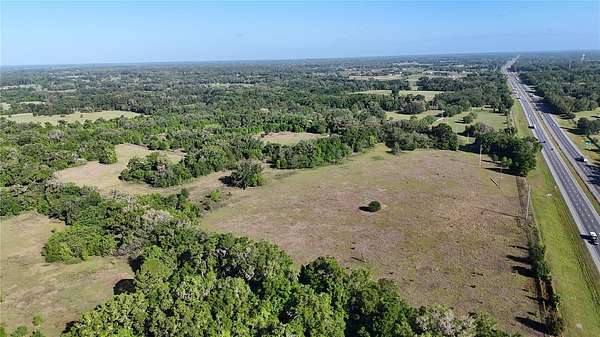 117 Acres of Agricultural Land for Sale in Ocala, Florida
