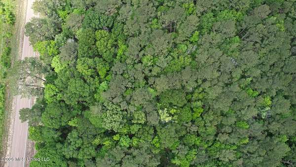 2.25 Acres of Residential Land for Sale in Smithdale, Mississippi