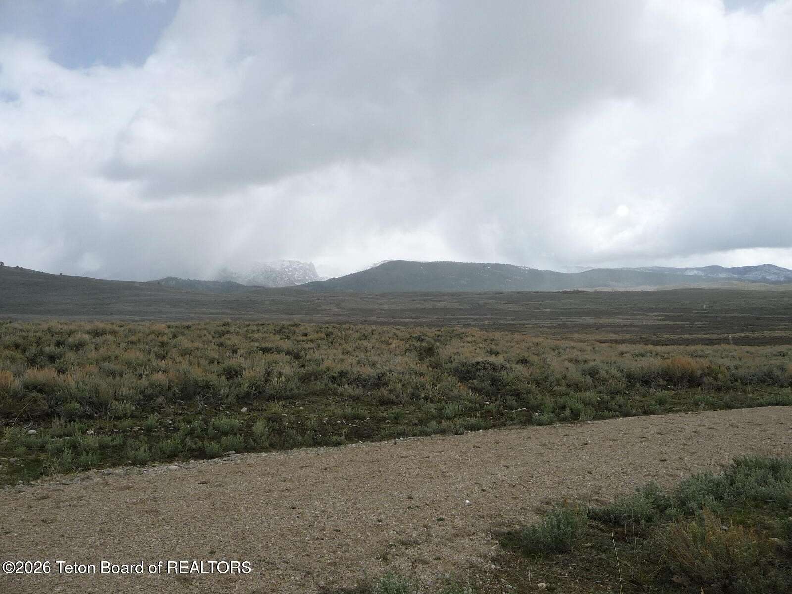 36 Acres of Recreational Land for Sale in Cora, Wyoming