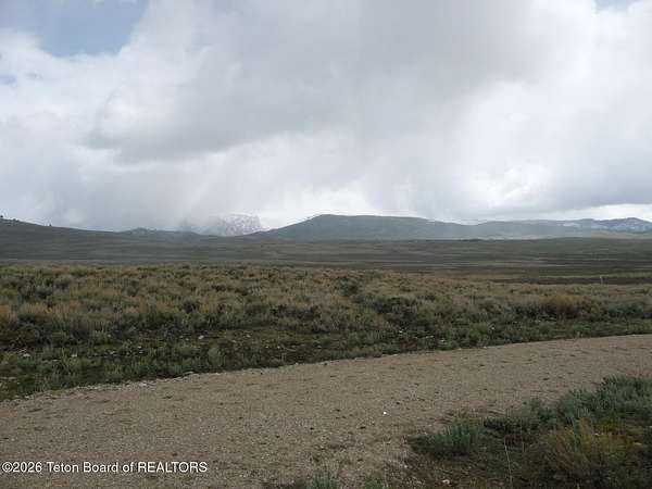 36 Acres of Recreational Land for Sale in Cora, Wyoming