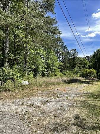 0.9 Acres of Residential Land for Sale in Marietta, Georgia