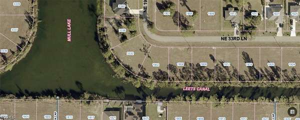 0.28 Acres of Residential Land for Sale in Cape Coral, Florida