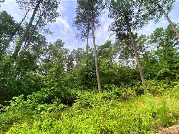 1.3 Acres of Land for Sale in Broken Bow, Oklahoma