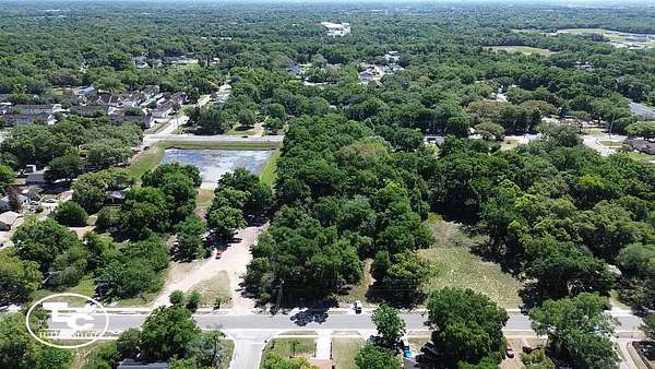 2.34 Acres of Residential Land for Sale in Apopka, Florida