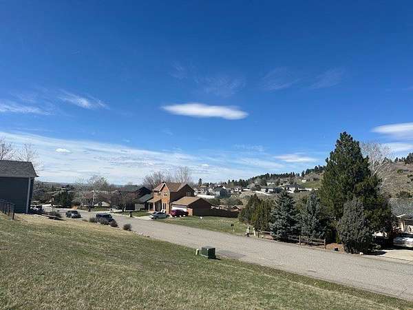 0.27 Acres of Residential Land for Sale in Billings, Montana