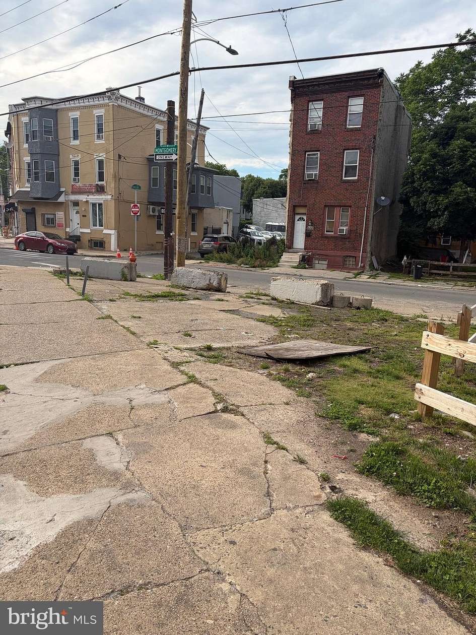 0.02 Acres of Mixed-Use Land for Sale in Philadelphia, Pennsylvania