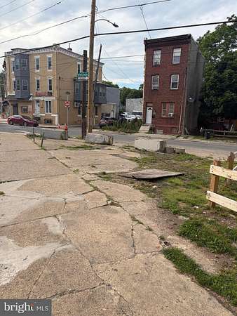 0.02 Acres of Mixed-Use Land for Sale in Philadelphia, Pennsylvania