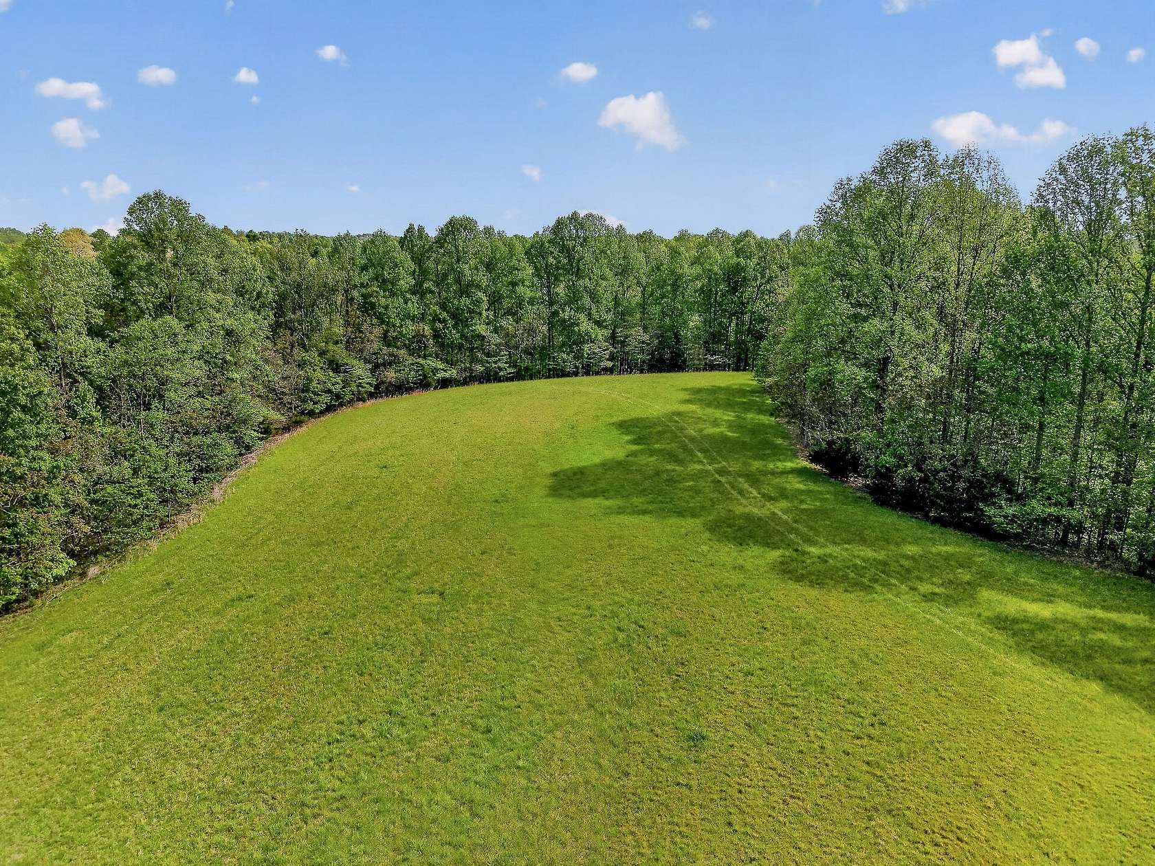 44.5 Acres of Land for Sale in Smithville, Tennessee