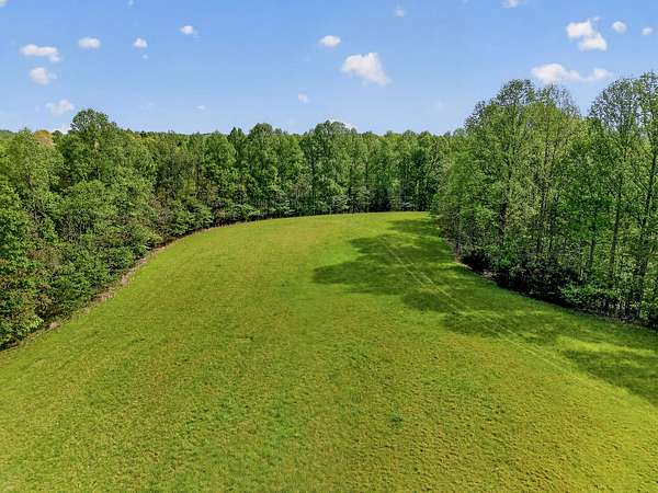 44.5 Acres of Land for Sale in Smithville, Tennessee