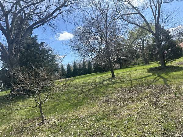 3.72 Acres of Improved Commercial Land for Sale in Mount Juliet, Tennessee