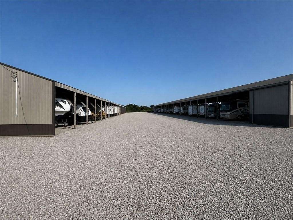 7.5 Acres of Commercial Land for Sale in Clinton, Missouri