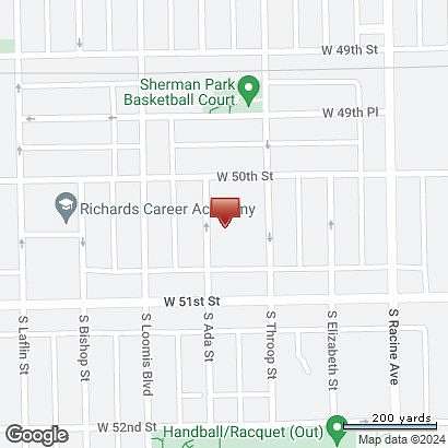 0.07 Acres of Land for Sale in Chicago, Illinois