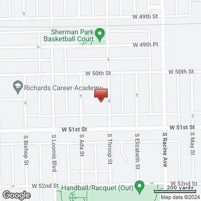 0.07 Acres of Land for Sale in Chicago, Illinois